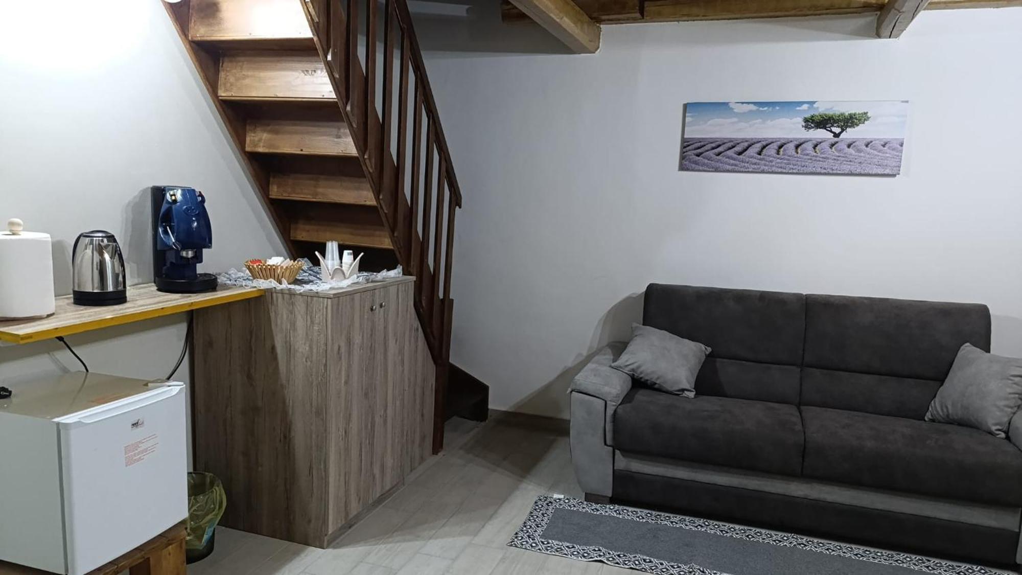 Porta Garibaldi 1 Otel Katanya Dış mekan fotoğraf