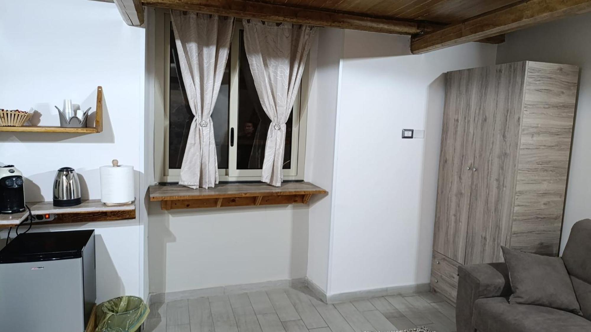Porta Garibaldi 1 Otel Katanya Dış mekan fotoğraf