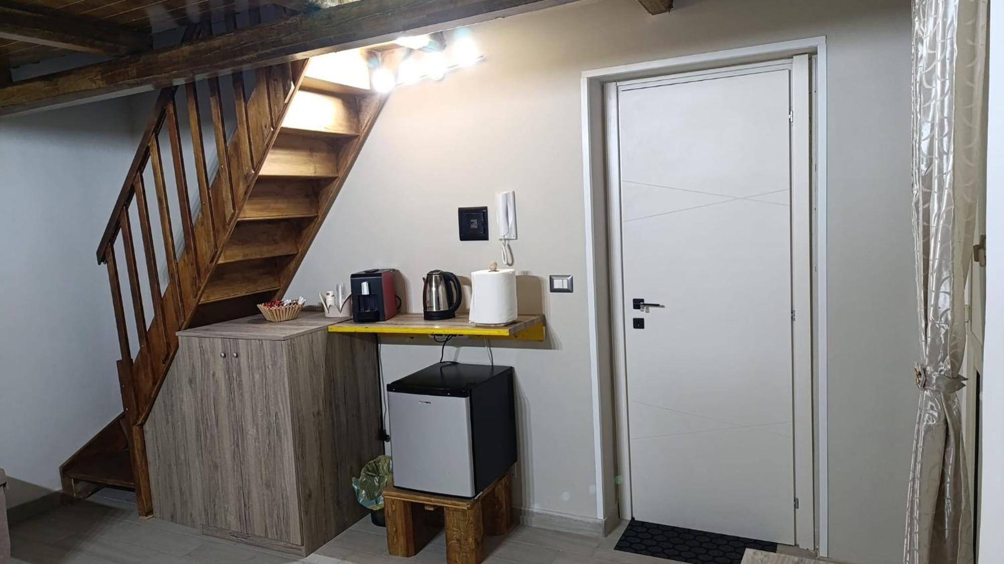 Porta Garibaldi 1 Otel Katanya Dış mekan fotoğraf