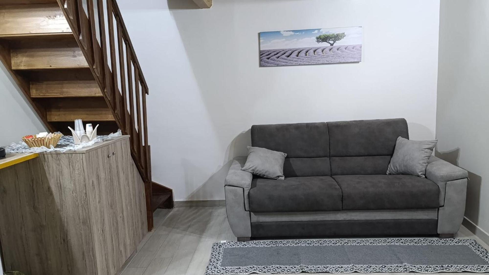 Porta Garibaldi 1 Otel Katanya Dış mekan fotoğraf