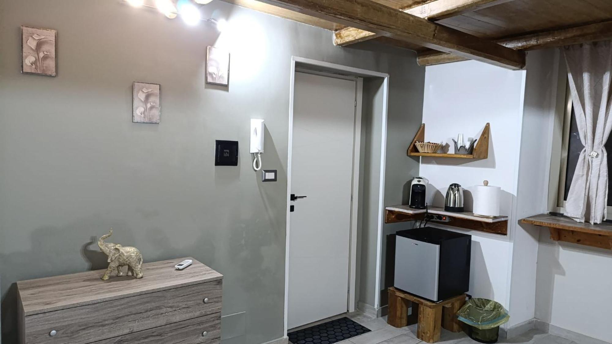 Porta Garibaldi 1 Otel Katanya Dış mekan fotoğraf